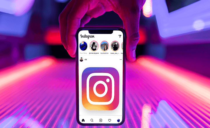 如何在Instagram上增加粉丝关注以及如何在Instagram上购物