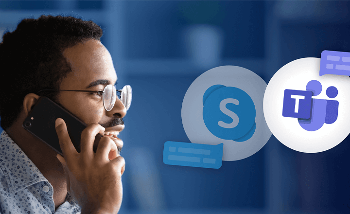 Skype初歩入一一怎么祥能更好的了解使用 Skype?