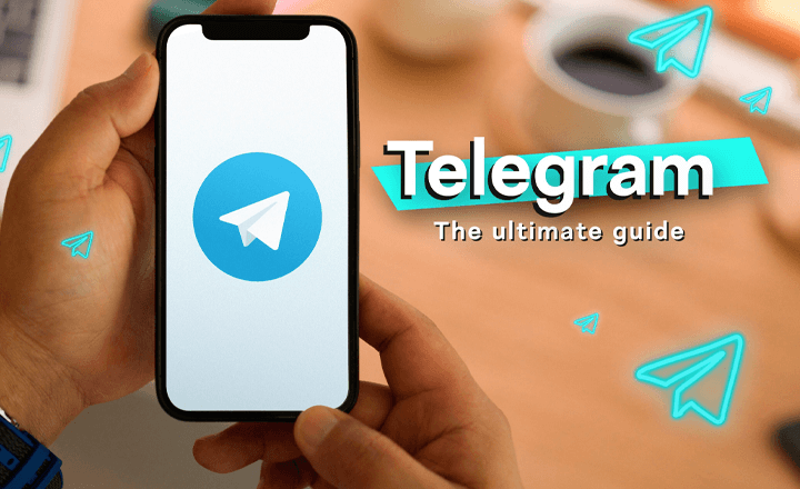 一篇文章叫你轻松区分Telegram频道和群组