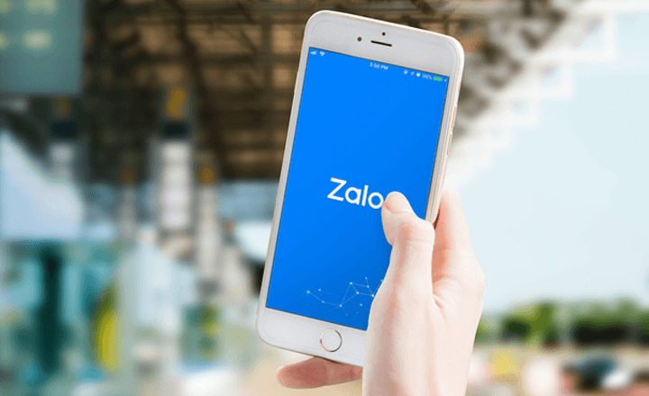 Zalo电脑端营销引流——zalo网站在线功能，无需下载扫码轻松登录