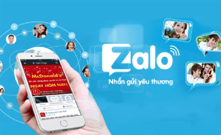 Zalo电脑端营销引流——zalo网站在线功能，无需下载扫码轻松登录